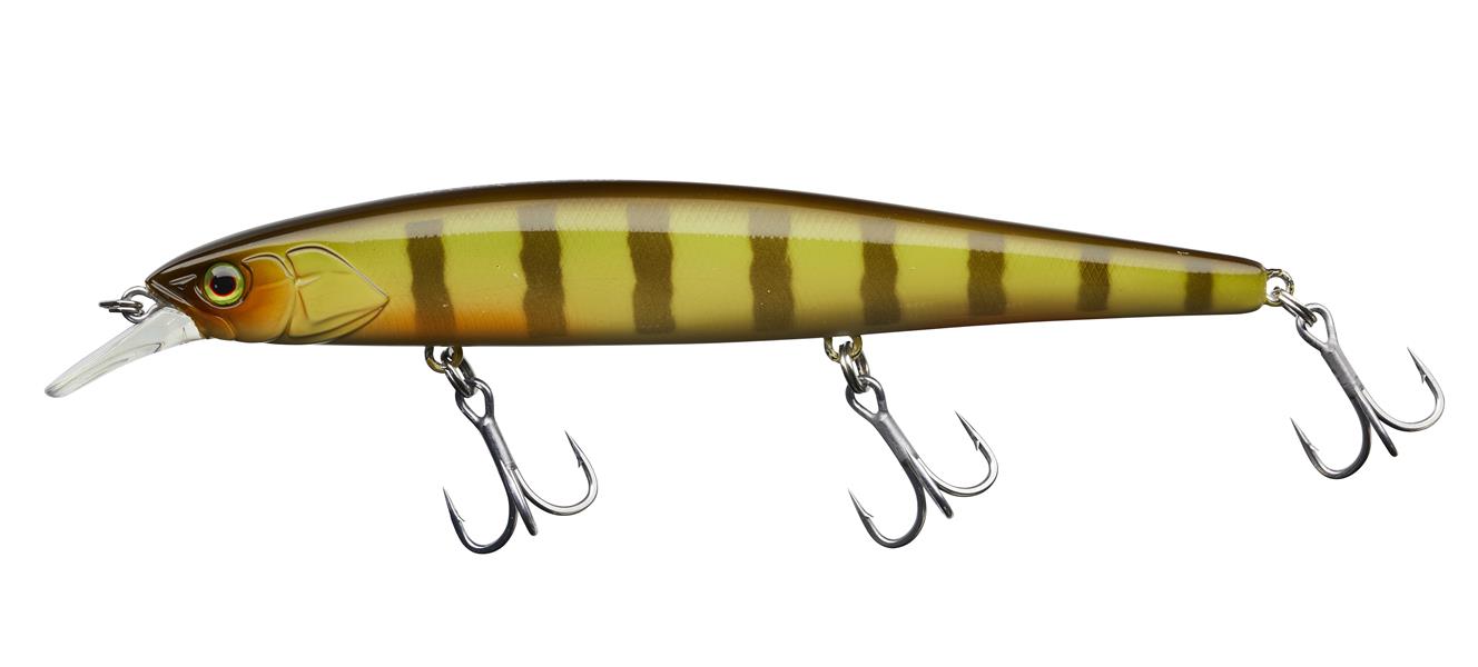 Poisson-nageur Illex Mag Squad 160 - Photo 1