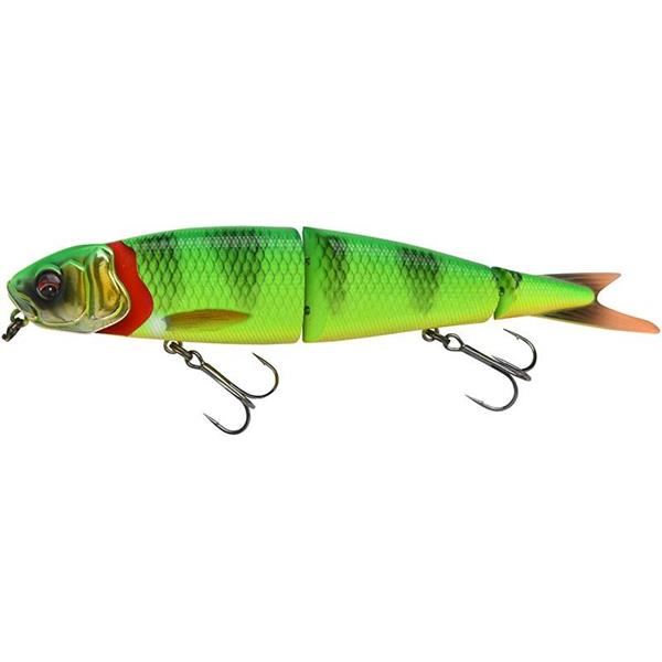 Poisson-nageur Savagear 4Play Classic Swim&#39;n Jerk 13cm - Photo 1