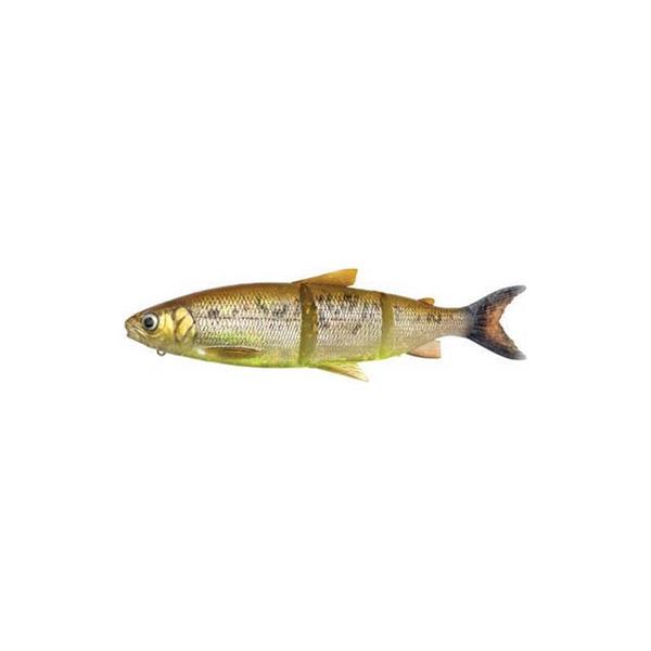 Leurre Souple Savagear 3D LT Whitefish 17cm - Photo 1
