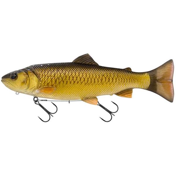 Leurre Souple Savage Gear 3D LT pulsetail Trout 16cm 51gr - Photo 1