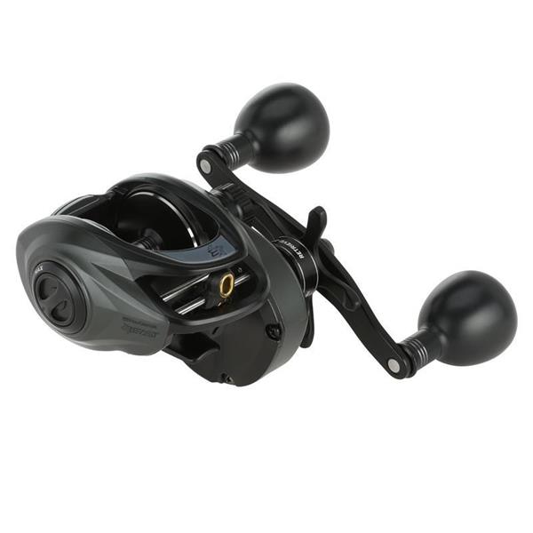 Moulinet Casting Abu Garcia Beast 200