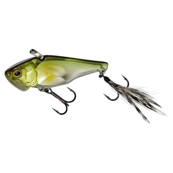 Lipless Illex Speed Vib 5g - Photo 1