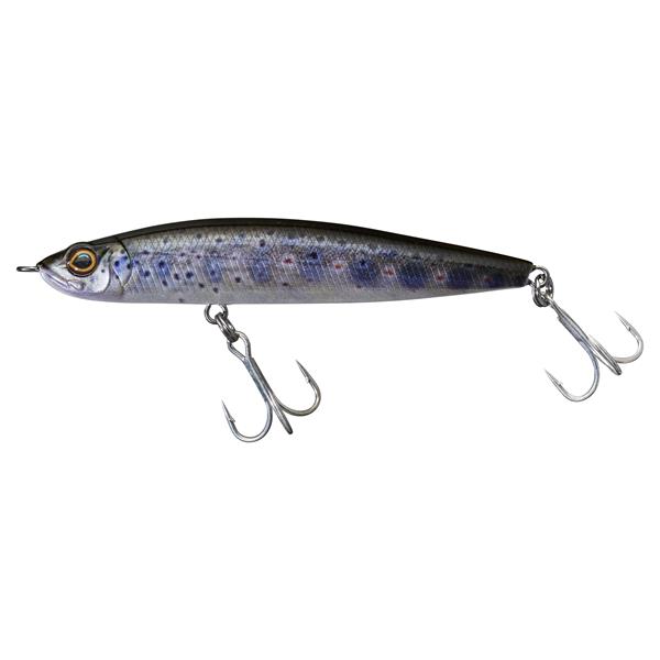 Poisson-nageur Illex Stream Ripper 60 - Photo 1