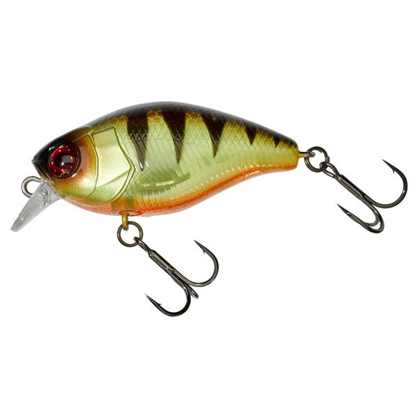 Poisson-nageur Illex Magnum Chubby 50