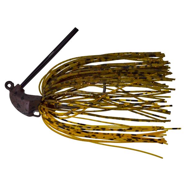 Rubber Jig Gunki Tiny Hover Jig - Photo 1