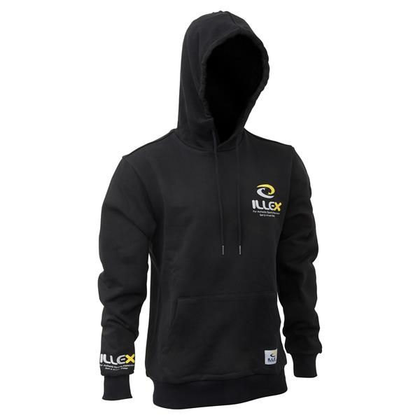 Sweat à Capuche Illex Sweat-shirt Hooded - Photo 1