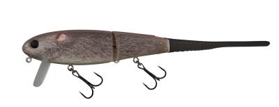 Poisson-nageur Illex Flat Bone Clicker