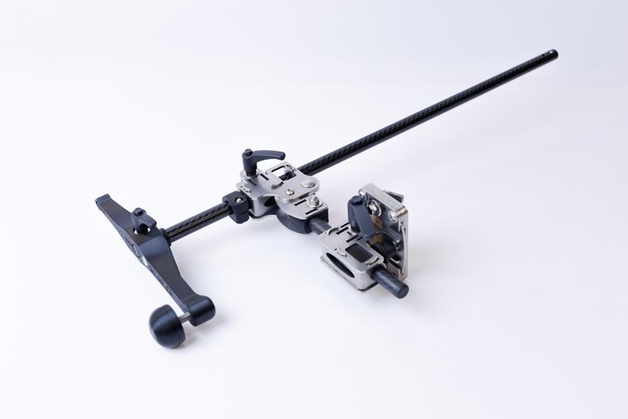 Perche KE Kayak et Float Carbone - Photo 1