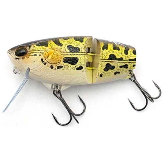Poisson Nageur Drt Tiny Joker Popping - Photo 1
