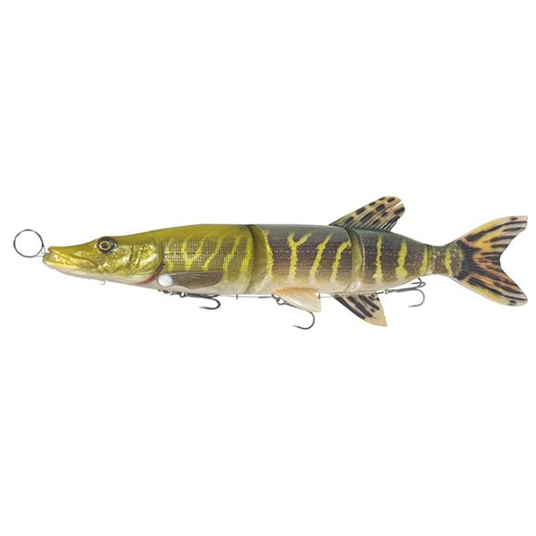 Leurre Souple Savage Gear 3D LT  Pike 25cm - Photo 1