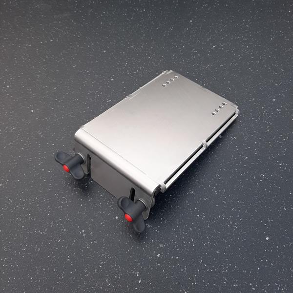 Adaptateur KED pour Vizion