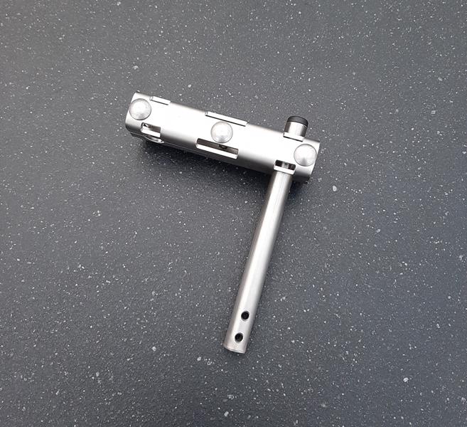 Support Deuxième Sonde Perche Ked