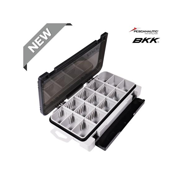 Boite De Rangement BKK Black Box