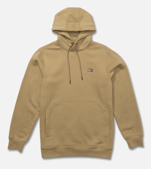 Sweat Salty Crew Long Range Tech Fleece