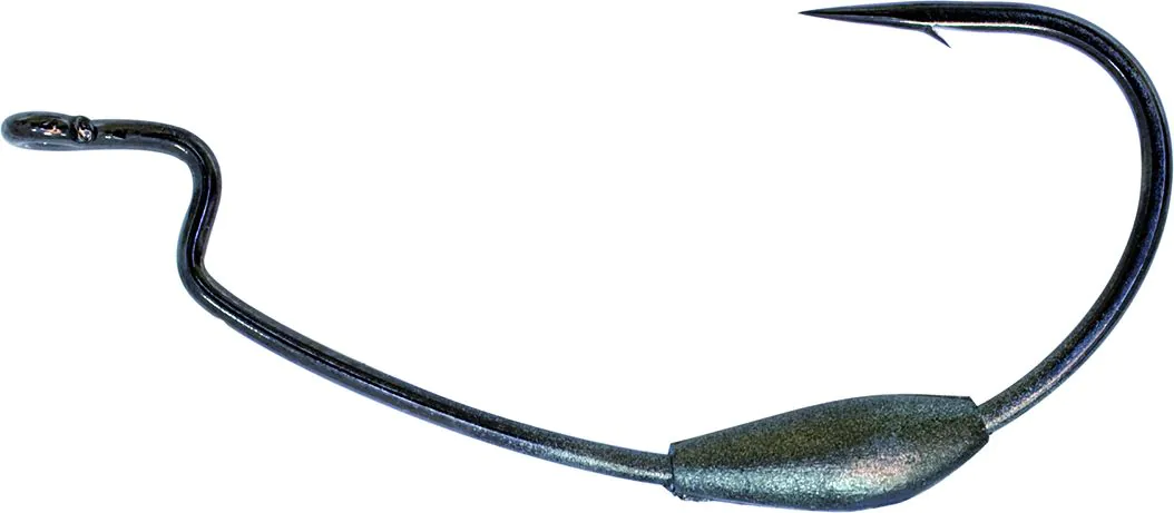 Hame&#231;on Texan Decoy Worm 103