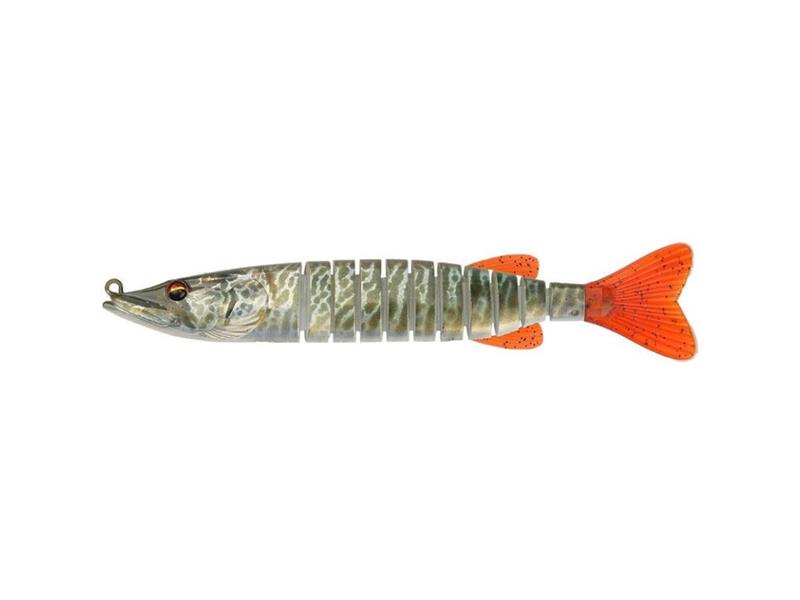 Swimbait Biwa Swimpike 18cm