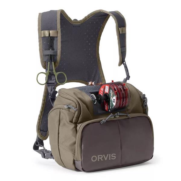 Chest Pack Orvis