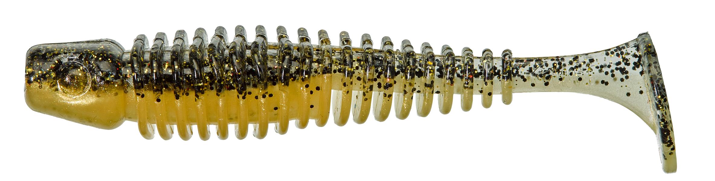 Leurre Souple Gunki Tipsy*S38 - Photo 1