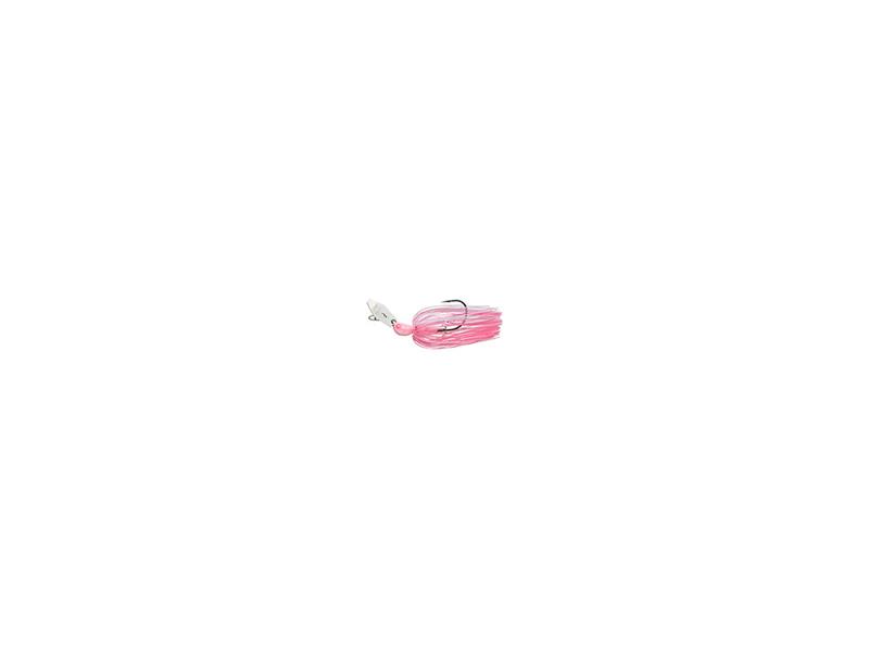 Chatterbait Evergreen Baby Jack Hammer 10gr - Photo 1