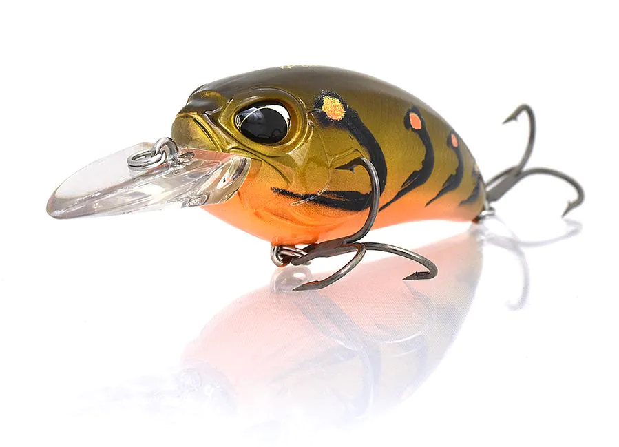 Poisson-nageur Duo Realis Crank M62 5A - Photo 1