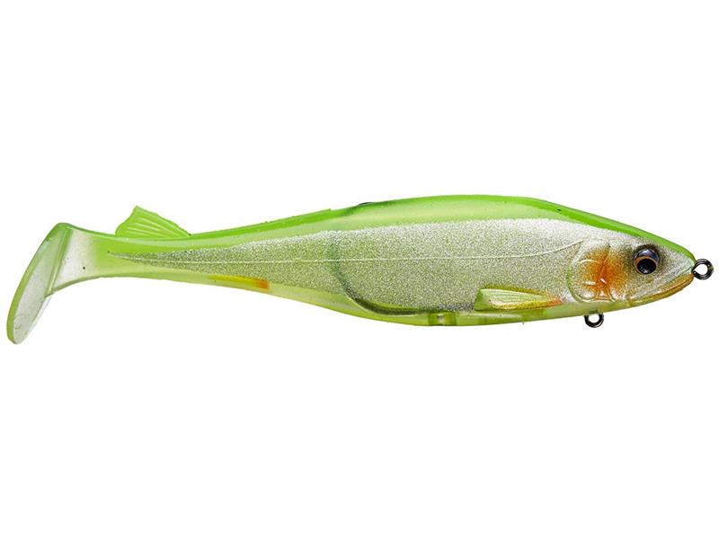 Leurre Souple Imakatsu Stealth Swimmer 16cm - Photo 1
