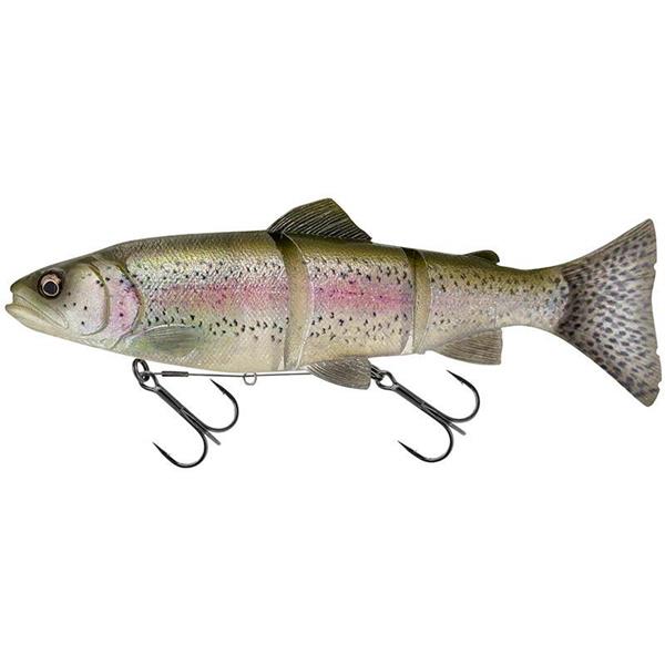 Leurre Souple Savagear 3D LT Trout 15cm Sinking - Photo 1