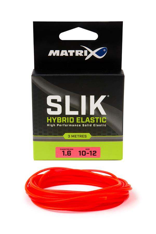 Elastique Fox Rage Predator / Matrix Slik Elastic - Photo 1