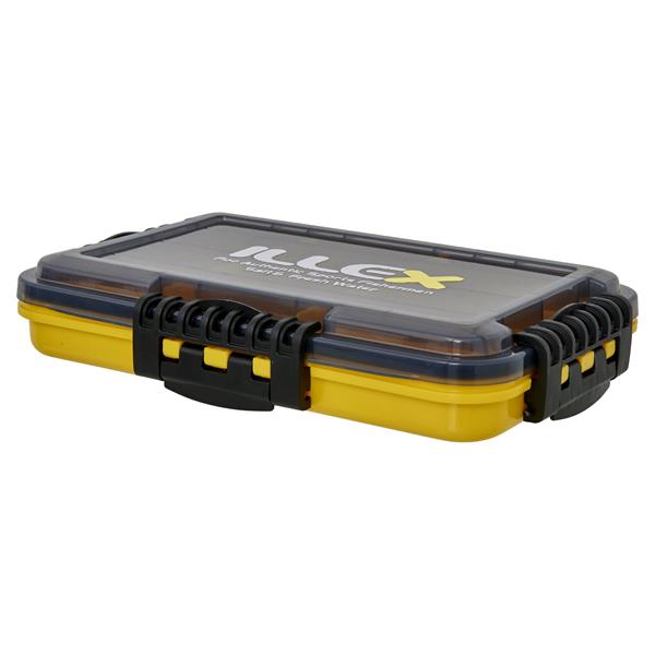 Boîte Etanche Illex Tackle Box 270 Waterproof - Photo 1