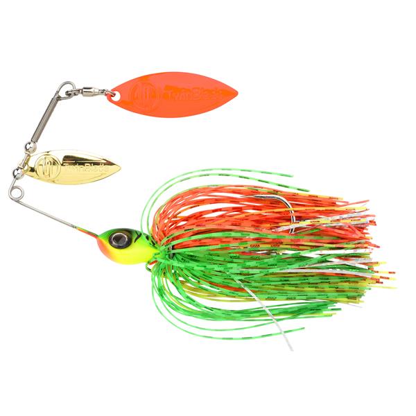 Spinnerbait Spro Ambush Twinblade 15g - Photo 1