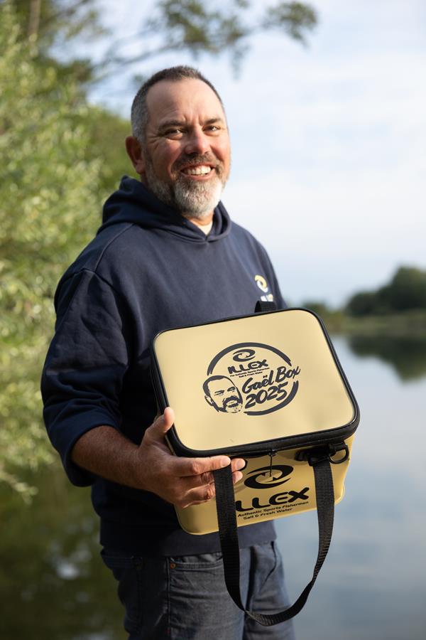 LA Ga&#235;l Box Illex