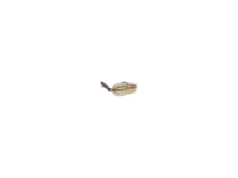 Chatterbait Evergreen Baby Jack Hammer 7gr - Photo 1