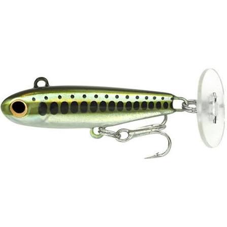 Poisson Nageur Fiiish Powertail 3.8cm