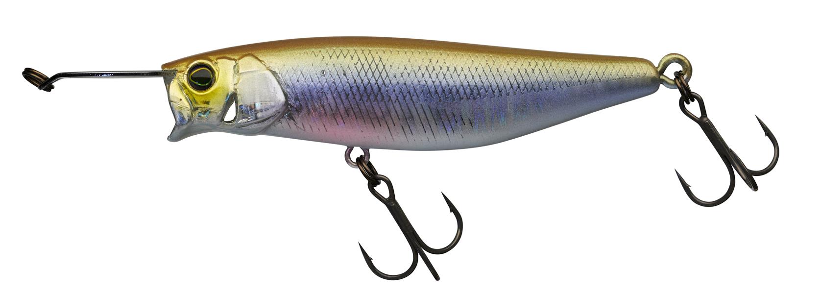 Poisson-nageur Illex Riser Bait 009 - Photo 1
