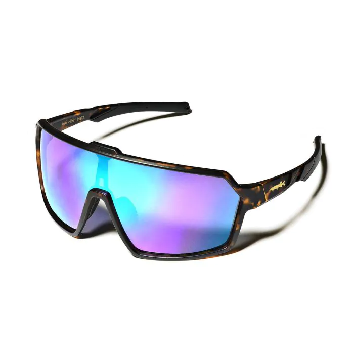 Lunettes Polarisantes Big Fish Virtual