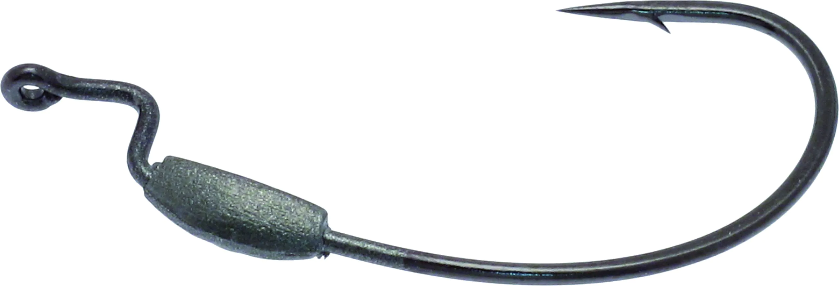 Hame&#231;on Texan Decoy Worm 104