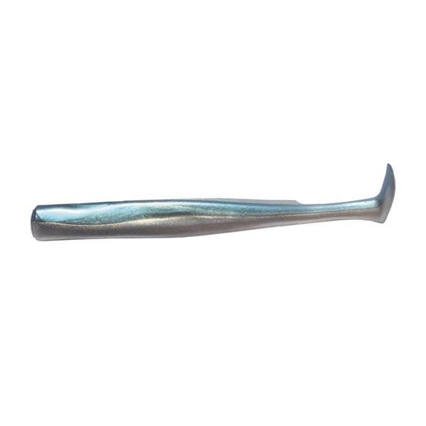 Leurre Souple Fiiish Crazy Paddle Tail 180 - Par 3