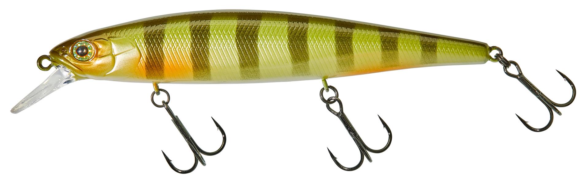 Poisson-nageur Illex Mag Squad 115F - Photo 1