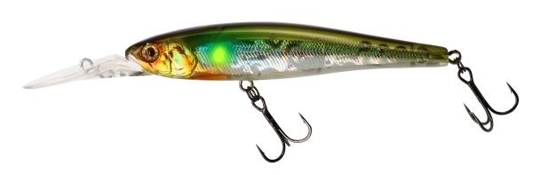 Poisson-Nageur Illex Dowzvido 90Sp - Photo 1