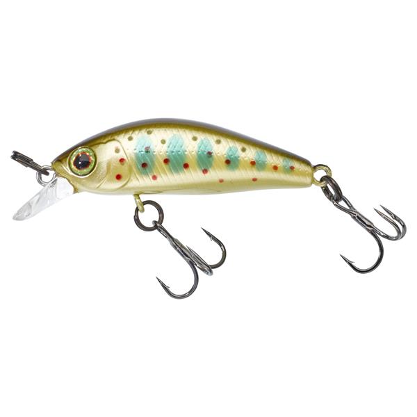 Poisson-nageur Illex Chubby Minnow 35 - Photo 1