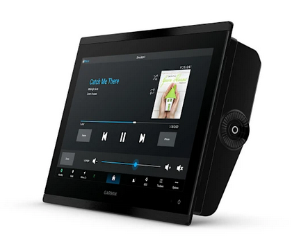 Sondeur Garmin GPSMAP 9013