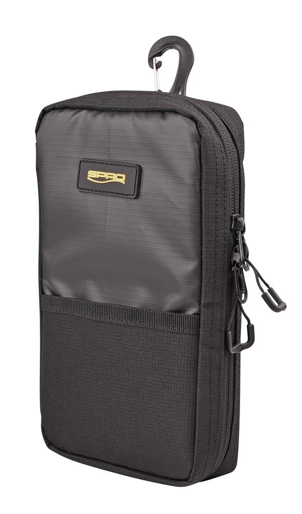 Sac de rangement Spro HD Lure Wallet - Photo 1