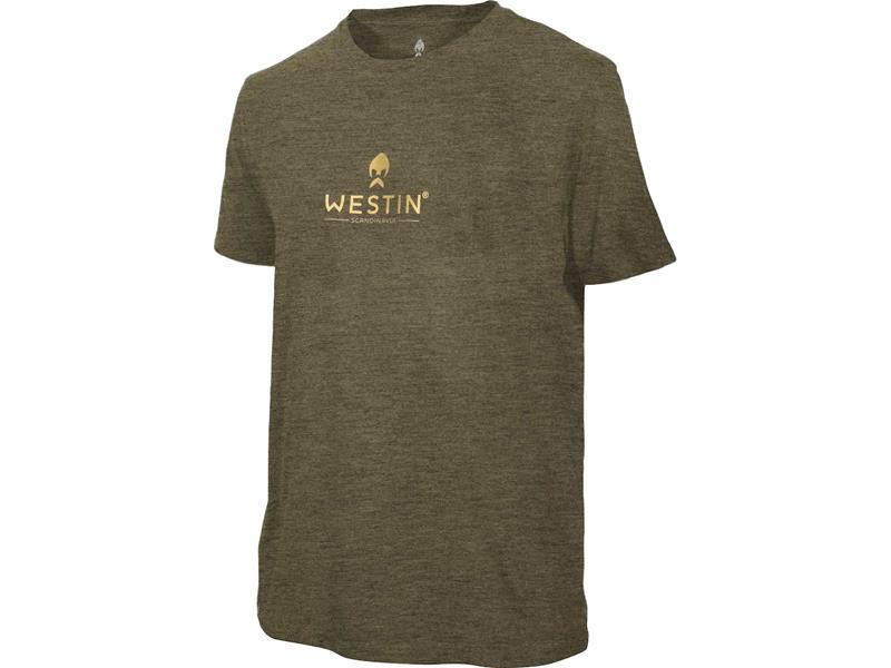 T-shirt Westin Style Moss