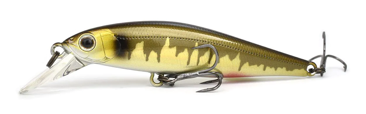 Poisson-nageur Zipbaits Rigge Flat 70S
