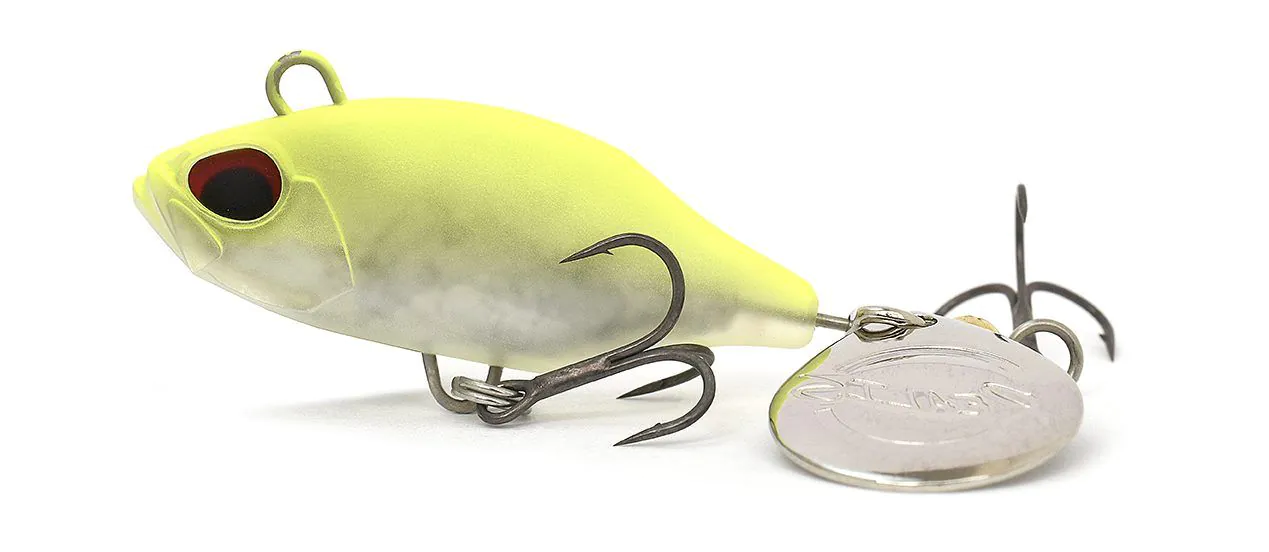 Spintail Duo Realis Spin 14g