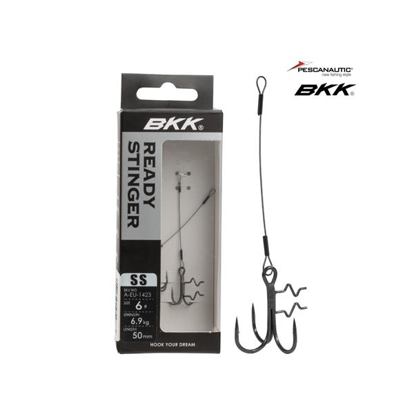Empile BKK Assist Spear SS Stinger - Photo 1