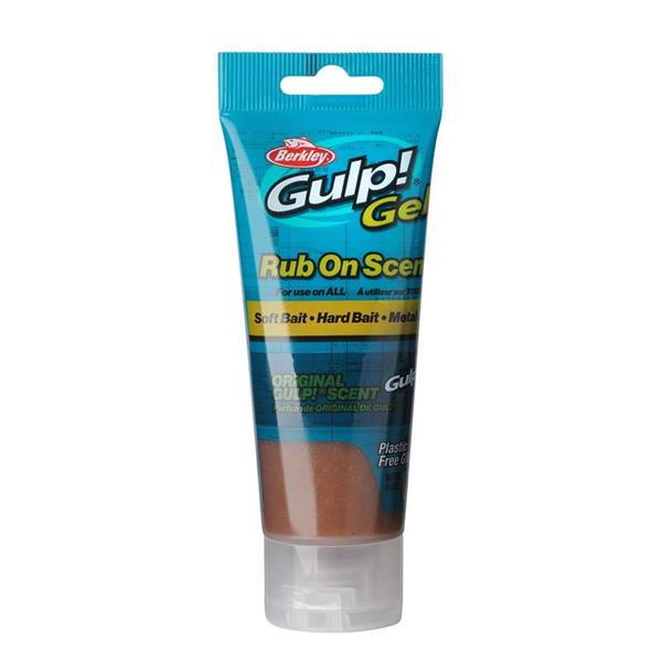 Attractant Gel Berkley Gulp - Photo 1
