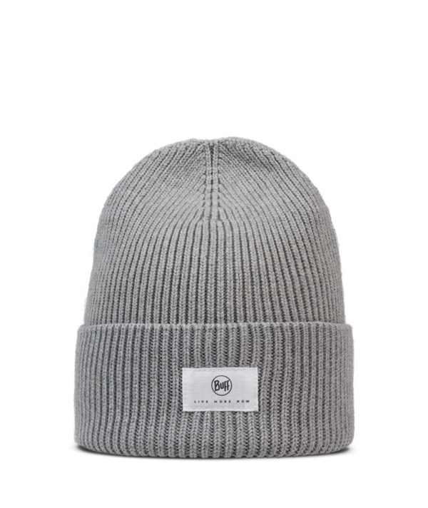 Bonnet Buff Knitted Beanie Drisk - Photo 1