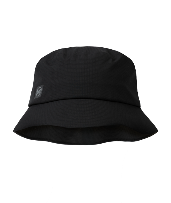 Chapeau Buff Rain Bucket Hat - Photo 1