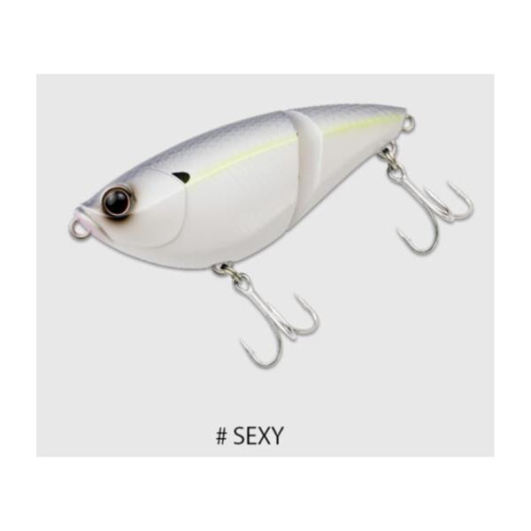 Swimbait Element Davinci T-80