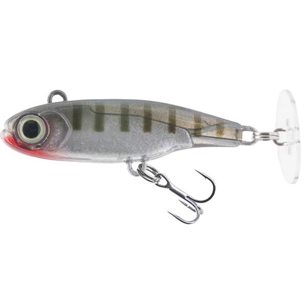 Poisson Nageur Fiiish Powertail 3cm